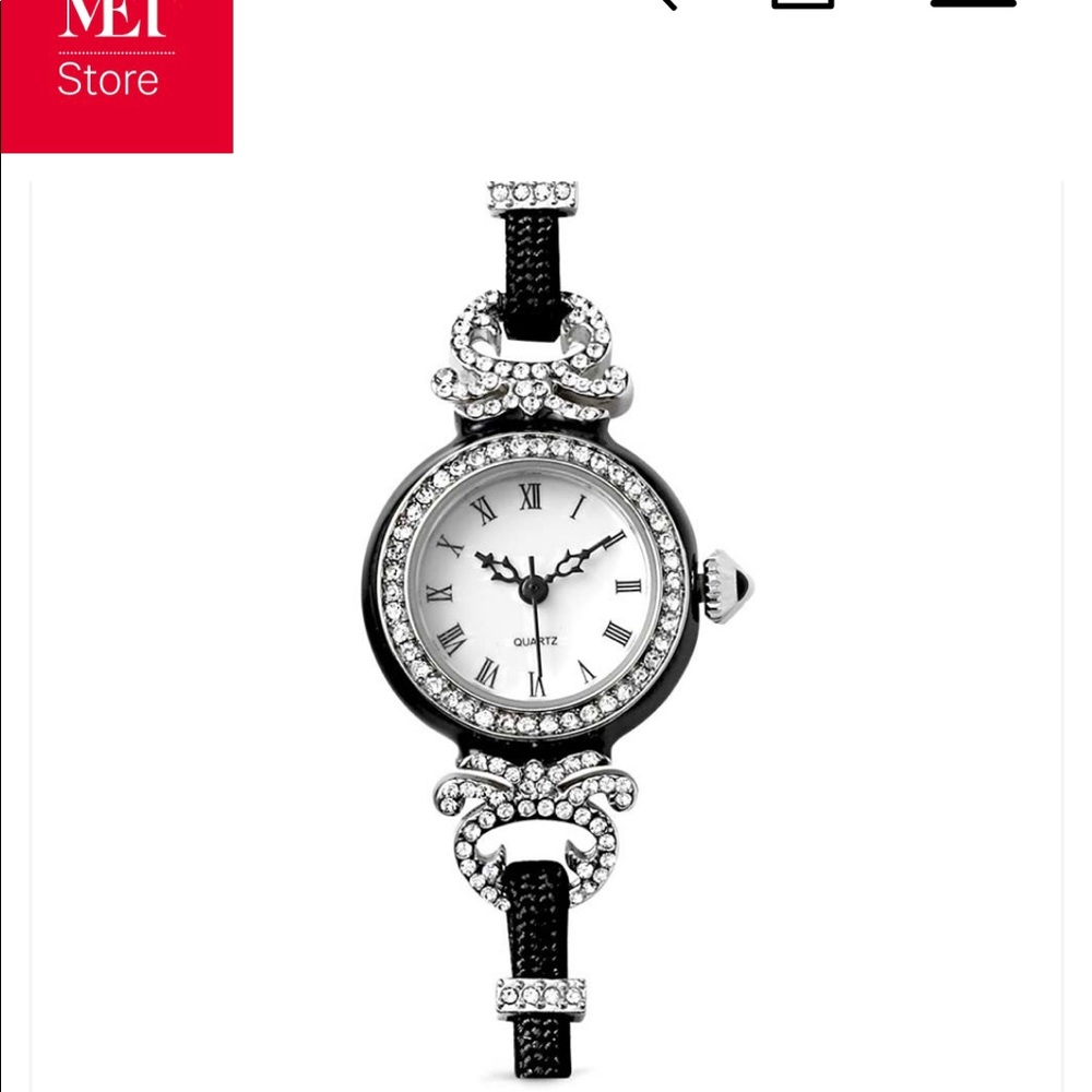 French evening watch The Met